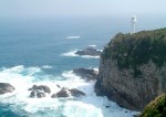 足摺岬