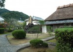岩崎弥太郎生家