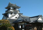 高知城